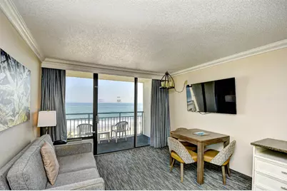 1105 S Ocean Blvd. #414, Myrtle Beach, SC 29577 - Photo 5