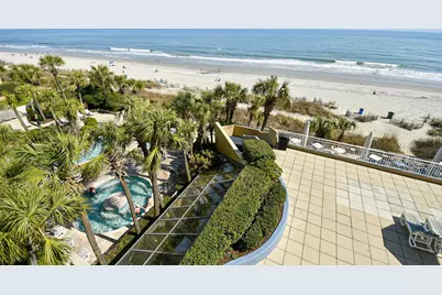 1105 S Ocean Blvd. #414, Myrtle Beach, SC 29577 - Photo 19
