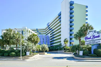 1105 S Ocean Blvd. #414, Myrtle Beach, SC 29577 - Photo 39