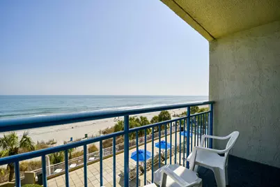 1105 S Ocean Blvd. #414, Myrtle Beach, SC 29577 - Photo 17