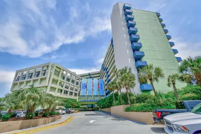 1105 S Ocean Blvd. #414, Myrtle Beach, SC 29577 - Photo 1