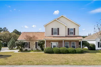 147 River Country Dr., Conway, SC 29526 - Photo 1