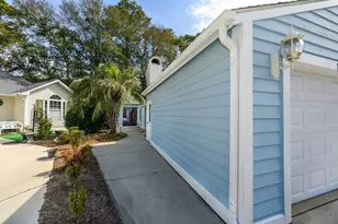 128 Dogwood Pl, North Myrtle Beach, SC 29582 - Photo 25