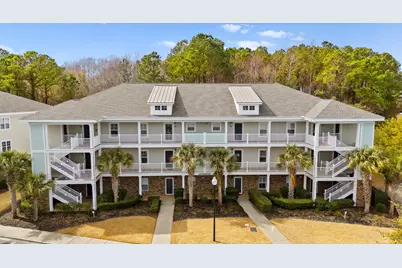 6253 Catalina Dr. #921, North Myrtle Beach, SC 29582 - Photo 25