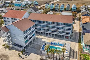 627 N Waccamaw Dr, Garden City, SC 29576 - Photo 1