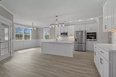 6933 Pauley Swamp Rd., Conway, SC 29527 - Photo 19