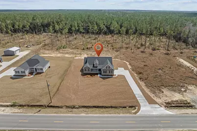 6933 Pauley Swamp Rd., Conway, SC 29527 - Photo 3