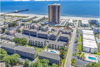 200 Maison Dr. #N204, Myrtle Beach, SC 29572 - Photo 33