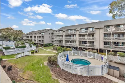200 Maison Dr. #N204, Myrtle Beach, SC 29572 - Photo 17