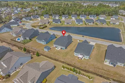 2064 Hazlette Loop, Conway, SC 29526 - Photo 3