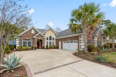 2147 Timmerman Rd., Myrtle Beach, SC 29588 - Photo 1