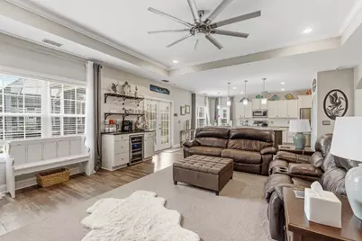 1111 Maccoa Dr., Conway, SC 29526 - Photo 9