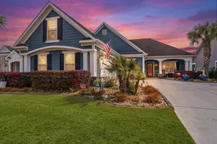 1111 Maccoa Dr, Conway, SC 29526 - Photo 5