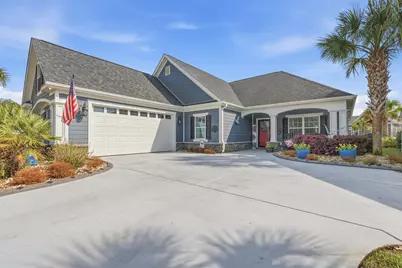 1111 Maccoa Dr., Conway, SC 29526 - Photo 53