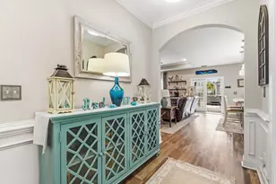 1111 Maccoa Dr, Conway, SC 29526 - Photo 5