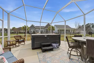 1111 Maccoa Dr, Conway, SC 29526 - Photo 39