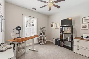 1111 Maccoa Dr, Conway, SC 29526 - Photo 31