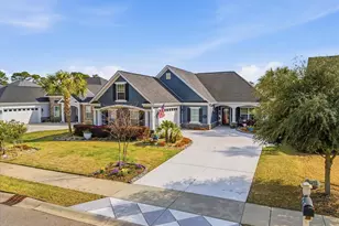 1111 Maccoa Dr, Conway, SC 29526 - Photo 57