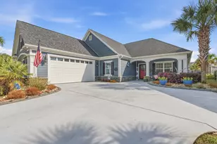 1111 Maccoa Dr, Conway, SC 29526 - Photo 51