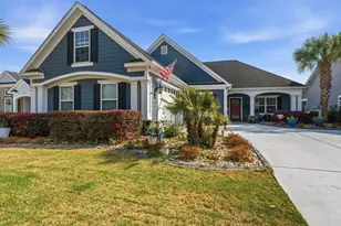 1111 Maccoa Dr, Conway, SC 29526 - Photo 59