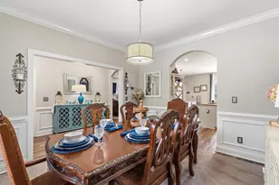 1111 Maccoa Dr, Conway, SC 29526 - Photo 19