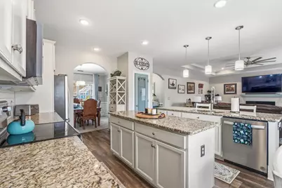 1111 Maccoa Dr., Conway, SC 29526 - Photo 15