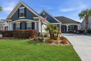 1111 Maccoa Dr, Conway, SC 29526 - Photo 1