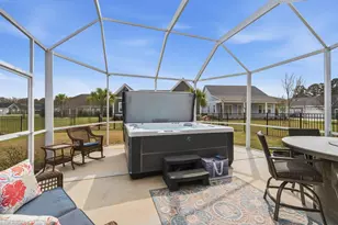 1111 Maccoa Dr, Conway, SC 29526 - Photo 43