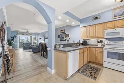 407 24th Ave. N #102, North Myrtle Beach, SC 29582 - Photo 5