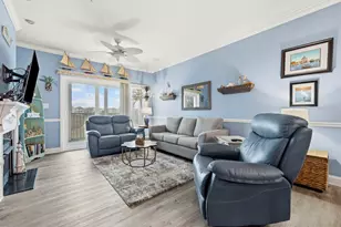 407 24th Ave N, North Myrtle Beach, SC 29582 - Photo 7