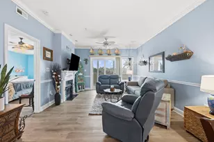 407 24th Ave N, North Myrtle Beach, SC 29582 - Photo 9