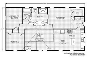 1939 Troy Atkinson Rd, Mullins, SC 29574 - Photo 45