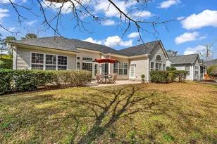 1183 N Blackmoor Dr, Murrells Inlet, SC 29576 - Photo 49