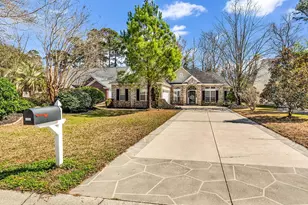 1183 N Blackmoor Dr, Murrells Inlet, SC 29576 - Photo 45