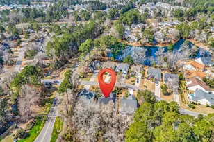 1183 N Blackmoor Dr, Murrells Inlet, SC 29576 - Photo 63