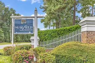 1183 N Blackmoor Dr, Murrells Inlet, SC 29576 - Photo 47