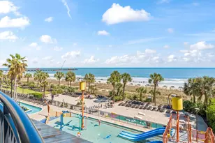 2004 N Ocean Blvd, Myrtle Beach, SC 29577 - Photo 39