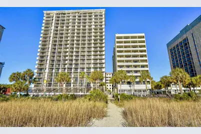 2004 N Ocean Blvd. #378, Myrtle Beach, SC 29577 - Photo 19