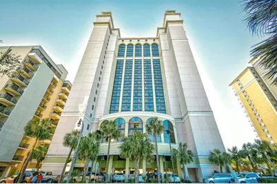 2004 N Ocean Blvd. #378, Myrtle Beach, SC 29577 - Photo 1