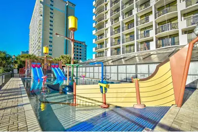 2004 N Ocean Blvd. #378, Myrtle Beach, SC 29577 - Photo 11