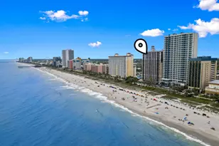 2004 N Ocean Blvd, Myrtle Beach, SC 29577 - Photo 9