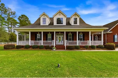 427 Berley Mc Rd., Conway, SC 29526 - Photo 1