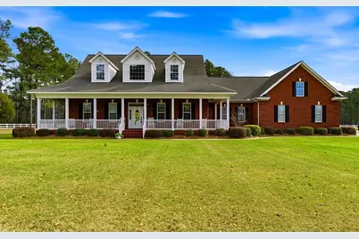 427 Berley Mc Rd., Conway, SC 29526 - Photo 1