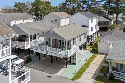 6001 P5 South Kings Hwy., Myrtle Beach, SC 29575 - Photo 37