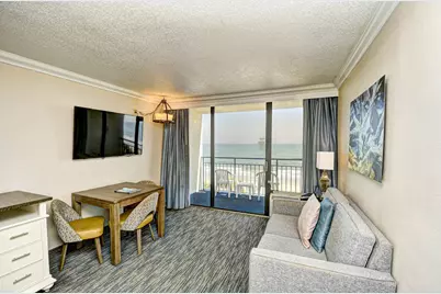 1105 S Ocean Blvd. #416, Myrtle Beach, SC 29577 - Photo 5