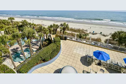 1105 S Ocean Blvd. #416, Myrtle Beach, SC 29577 - Photo 19