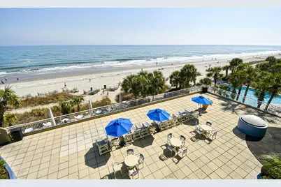 1105 S Ocean Blvd. #416, Myrtle Beach, SC 29577 - Photo 21