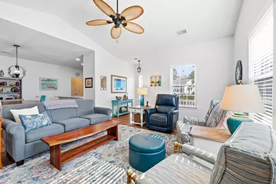 480 Deerfield Links Dr., Surfside Beach, SC 29575 - Photo 9