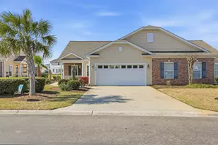 480 Deerfield Links Dr, Surfside Beach, SC 29575 - Photo 3
