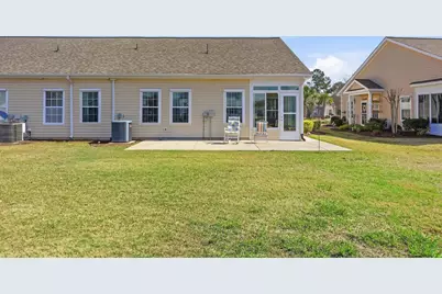 480 Deerfield Links Dr., Surfside Beach, SC 29575 - Photo 27